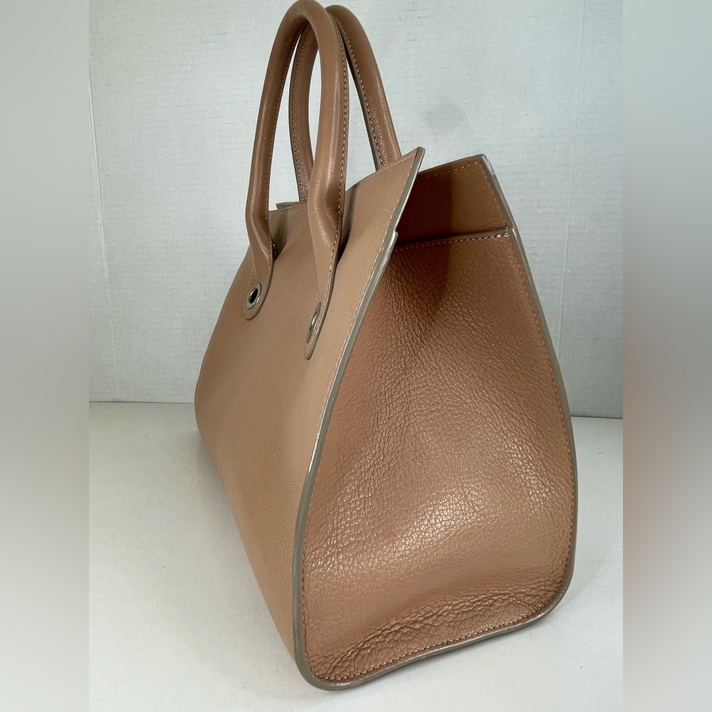 Jimmy Choo Riley Tote bag - Picture 4 of 16
